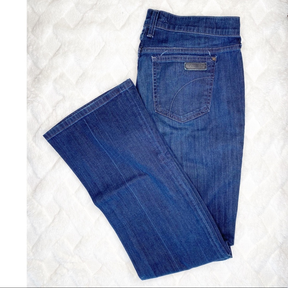 JOE’S jeans the provocateur petite fit